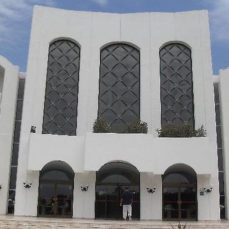 Hotel Kuriat Palace Monastir Buitenkant foto