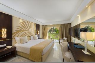 Hotel Kuriat Palace Monastir Buitenkant foto