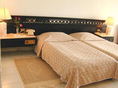 Hotel Kuriat Palace Monastir Buitenkant foto
