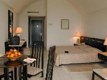 Hotel Kuriat Palace Monastir Buitenkant foto